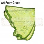 Fairy Green Wing